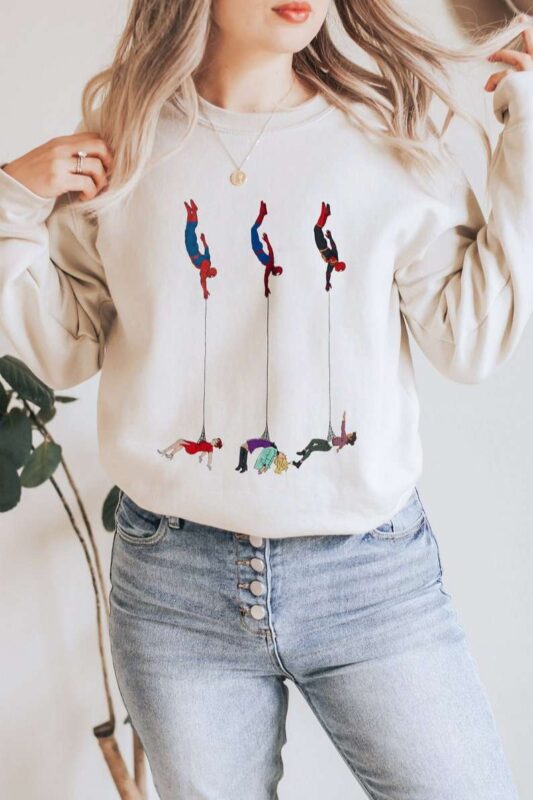 Music T-Shirts | Movie T-Shirts | Sport Merch – TeeFoxStore