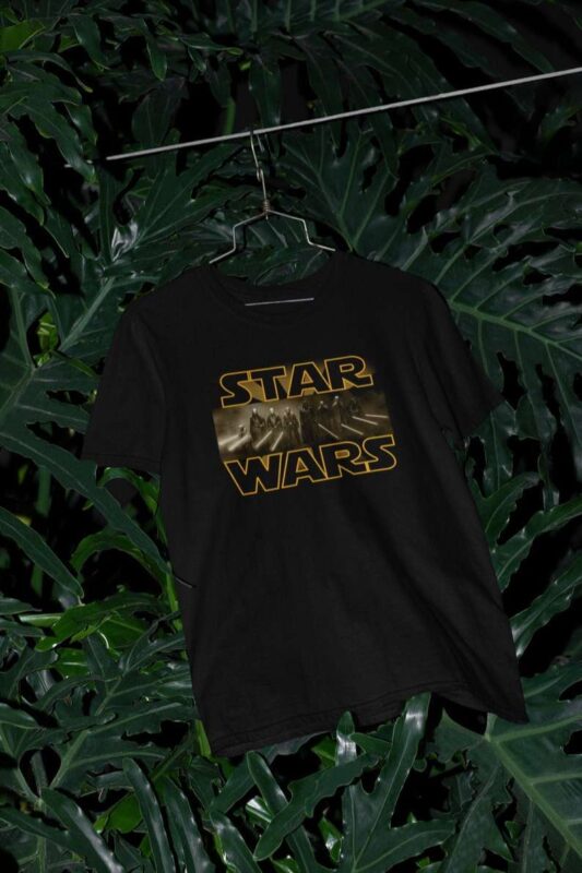 Music T-Shirts | Movie T-Shirts | Sport Merch – TeeFoxStore.com