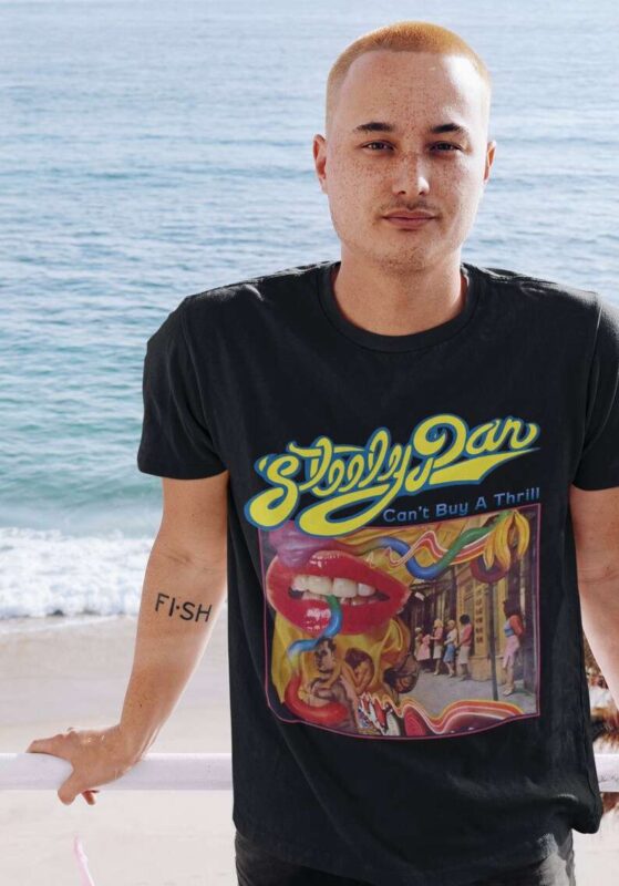 Music T-Shirts | Movie T-Shirts | Sport Merch – TeeFoxStore.com