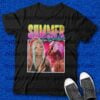 Summer Walker T Shirt Music Singer Merch