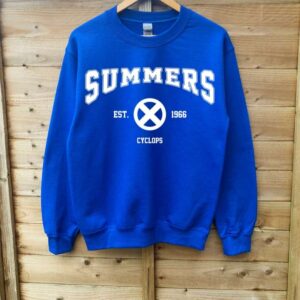 Summers EST 1966 Sweatshirt T Shirt