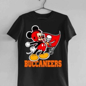 Tampa Bay Buccaneers T Shirt Merch