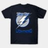 Tampa Bay Lightning T Shirt Merch