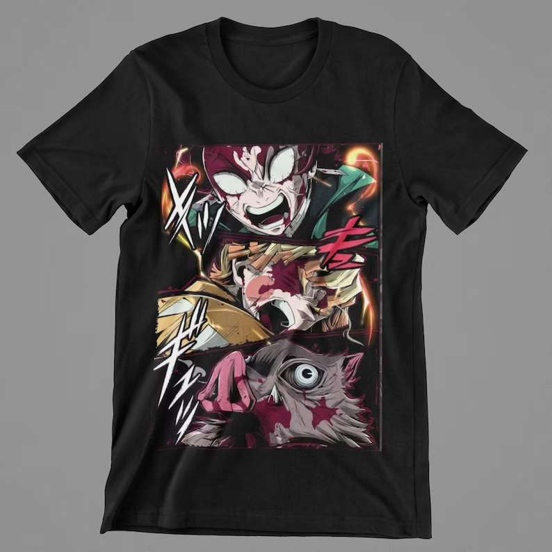 Music T-Shirts | Movie T-Shirts | Sport Merch – TeeFoxStore
