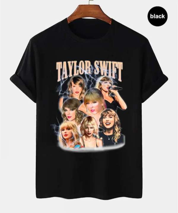 Music T-Shirts | Movie T-Shirts | Sport Merch – TeeFoxStore