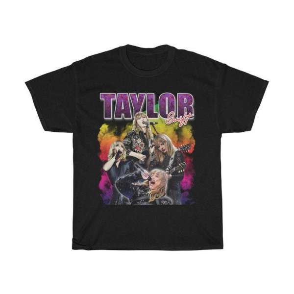 Music T-Shirts | Movie T-Shirts | Sport Merch – TeeFoxStore
