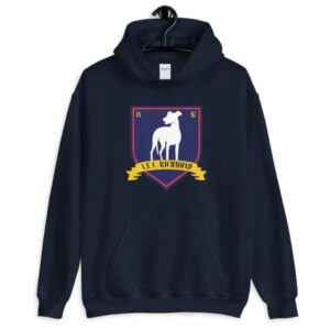 Ted Lasso AFC Richmond Roy Kent 6 Hoodie Merch 1