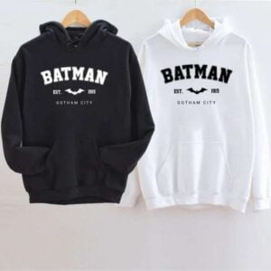 The Batman Est 1915 Robert Pattinson T Shirt