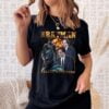 The Batman Robert Pattinson T Shirt Merch