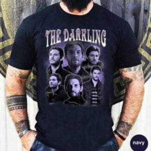 The Darkling Ben Barnes T Shirt Merch