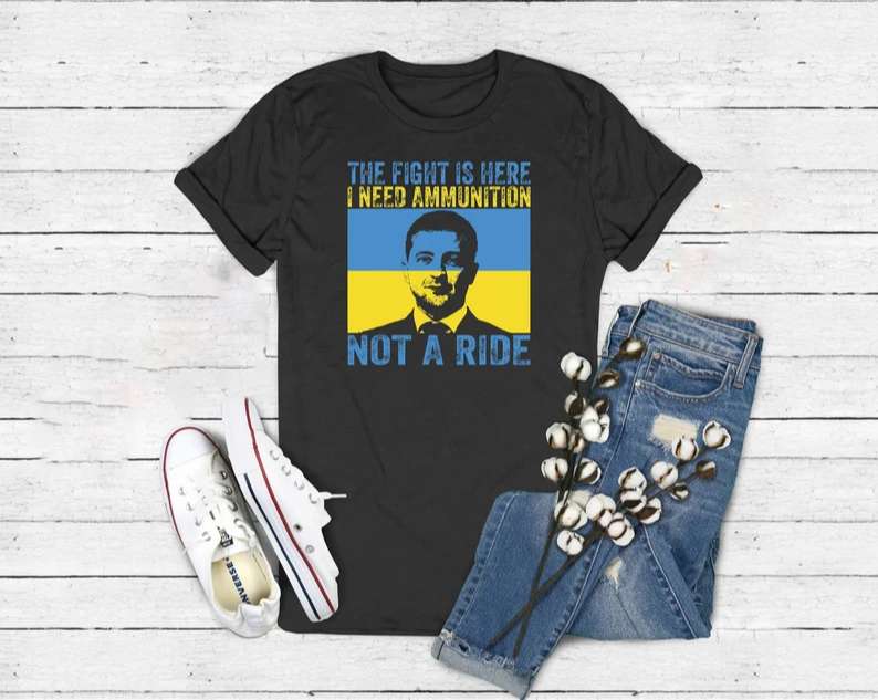 Music T-Shirts | Movie T-Shirts | Sport Merch – TeeFoxStore