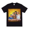 The Golden Girls Movie T Shirt Merch