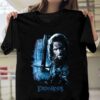 The Lord Of The Rings Aragorn King T Shirt Merch