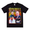 The Mitchell Brothers T Shirt Merch