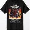 The Suicide Squad T Shirt Merch