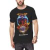 Thin Lizzy Band Vagabound T Shirt Merch