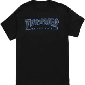 Thrasher T Shirt Merch