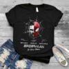 Tobey Maguire Signature No Way Home T Shirt