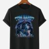 Tom Hardy Venom T Shirt Merch