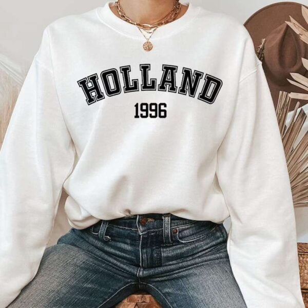 Tom Holland 1996 T Shirt