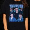 Tom Holland Merch T Shirt