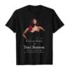 Traci Braxton T Shirt Music Singer Merch