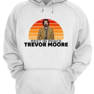 Trevor Moore T Shirt Merch