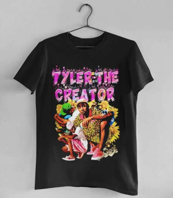 Music T-Shirts | Movie T-Shirts | Sport Merch – TeeFoxStore