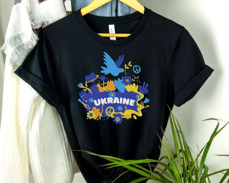 Music T-Shirts | Movie T-Shirts | Sport Merch – TeeFoxStore