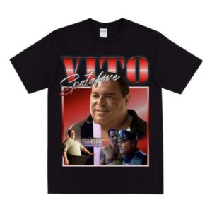 Vito Spatafore T Shirt Merch