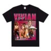 Vivian Ward From Pretty Woman T Shirt Merch