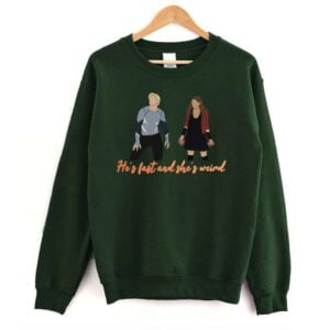 Wanda And Pietro T Shirt