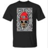 Wild N Out Merch Nick Cannon T Shirt Merch