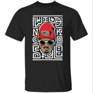 Wild N Out Merch Nick Cannon T Shirt Merch