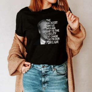 William Hurt T Shirt Thank You For The Memories