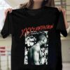 XXXTentacion Vintage T Shirt Merch