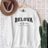 Yelana Belova 1989 Sweatshirt T Shirt Merch