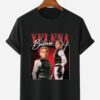 Yelena Belova T Shirt Merch Movie Film Actress
