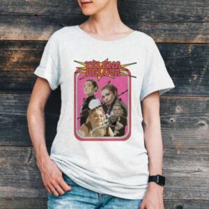 Yelena Belova Y2K T Shirt Merch