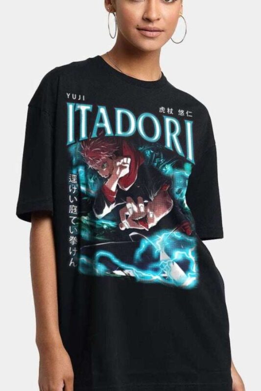 Music T-Shirts | Movie T-Shirts | Sport Merch – TeeFoxStore