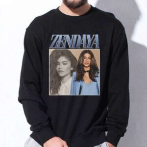 Zendaya Sweatshirt T Shirt Merch
