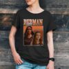 Ziggy Berman Camp Nightwing T Shirt Merch