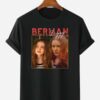 Ziggy Berman Fear Street Movie T Shirt Merch