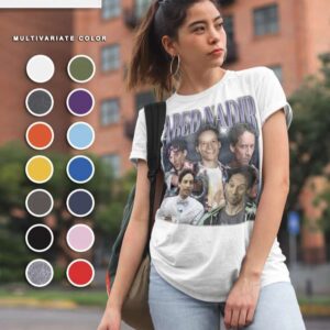 Abed Nadir T Shirt Community