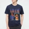 Adam Sandler T Shirt Film Actor Merch