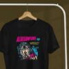 Alexisonfire Watch Out Album T Shirt