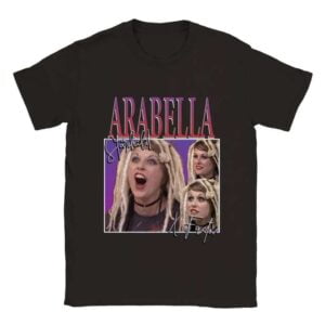 Arabella Starchild T Shirt X Factor