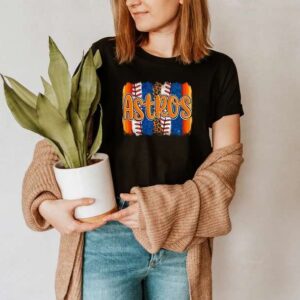 Astros T Shirt Houston