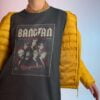 BTS Life Goes On T Shirt