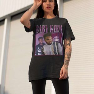 Baby Keem T Shirt Rapper Music